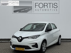 Renault Zoe - R110 Life 52 kWh INCLUSIEF ACCU | FULL LED | CARPLAY NAVI | SOH 94, 49%