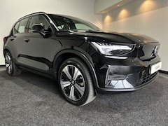 Volvo XC40 - Recharge Core | Achteruitrijcamera | Carplay | Soh (batterijcheck) Waarde 92, 4 %