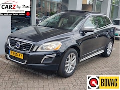 Volvo XC60 - 2.0 T5 R-DESIGN Dodehoek | Open dak | Adaptive Cruise | Elek. a. klep
