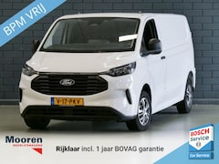 Ford Transit Custom - 320 2.0 TDCI 136PK L2H1 Trend | CAMERA | CARPLAY | CRUSE CONTROL
