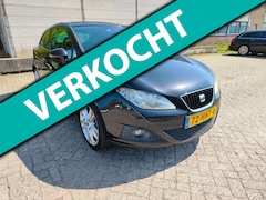 SEAT Ibiza SC - 1.4 Sport-up