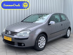 Volkswagen Golf - 1.6 FSI Comfortline|Nieuwe Apk|Airco|