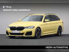 BMW 5-serie Touring - 530e Business Edition Plus | High Executive | Laserlight | Head-Up Display | M Sportpakket