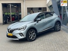 Renault Captur - 1.6 E-Tech Plug-in Hybrid 160 Intens 360Camera Pano Dak Afn Trekhaak Bose Audio