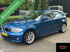 BMW 1-serie - 120i Executive SPORT-CLIMA-START/STOP