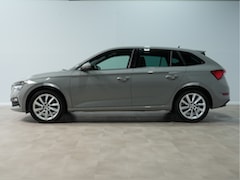 Skoda Scala - 1.0 TSI 110pk DSG Sport Business | Navigatie | Virtual Cockpit | Clima | Lm Velgen 126