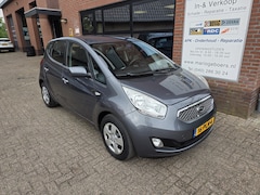 Kia Venga - 1.6 CVVT X-tra, 1600 16v AUTOMAAT cruise control, Airco