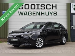 Toyota Corolla Touring Sports - Hybrid 140 Active | Camera | Carplay |