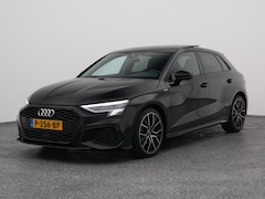 Audi A3 Sportback - 30 TFSI Automaat S edition | PANO | CAMERA | NAVI | STOELVERWARMING