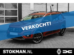 Dacia Jogger - 1.0 TCe Bi-Fuel Extreme 7p. | 7 persoons | navigatie | climate control