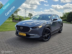 Mazda CX-30 - 2.0 e-SkyActiv M Hybrid/150PK/18 INCH/NAVI/CLIMA