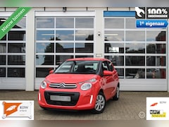 Citroën C1 - 1.0-12v 3-Deurs NW.MODEL E-VTi *FEEL/COOL* *LEDVERLICHTING* *AIRCONDITIONING* *BLUETOOTH T