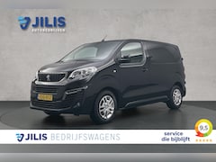 Peugeot Expert - 1.5 BlueHDI | Half lederen bekleding | 2-zitplaatsen rechtsvoor | Airco | Cruise control