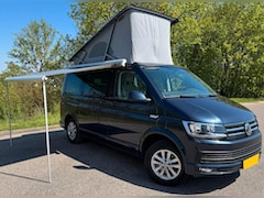 Volkswagen Transporter California - California OCEAN 2.0 TDI DSG 4Motion