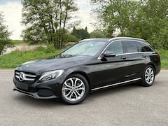 Mercedes-Benz C-klasse Estate - 180 CDI INCLUSIEF BTW BELGISCH KENTEKEN