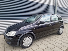 Opel Corsa - 1.4-16V Rhythm Nieuwe apk