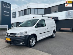 Volkswagen Caddy Maxi - 2.0 TDI 4Motion Maxi Exclusive Edition