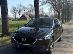 Mazda CX-5 - 2.5 SkyActiv-G 194 GT-M 4WD