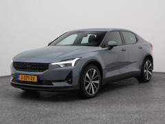 Polestar 2 - 2 Long Range Dual Motor Launch Edition 78kWh | PANO | 360° | H&K | STOEL- EN STUURVERW. |
