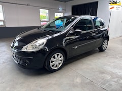 Renault Clio - 1.6-16V Dynamique|Automaat|Dealer onderhouden