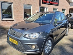 SEAT Arona - 1.0 TSI Style Business Intense Plus. 2de eigenaar, goed onderhouden en luxe o.a. camera, n