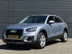 Audi Q2 - 1.4 TFSI CoD Design 150pk S-tronic