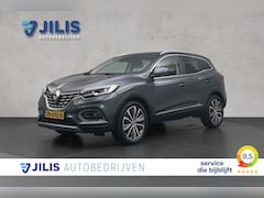 Renault Kadjar - 1.3 TCe Zen | Camera | Lederen bekleding | LED koplampen | Cruise control