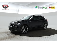 Volkswagen T-Roc - 1.0 TSI R-Line Virtual, Navigatie, Apple carplay, Climate,