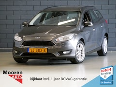 Ford Focus Wagon - 1.0 Lease Edition | NAVIGATIE | CRUISE CONTROL |