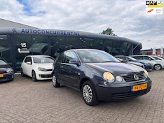 Volkswagen Polo - 1.4-16V Athene, cruise control, Inruil mogelijk
