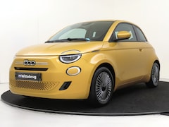 Fiat 500 - 1.0 Hybrid Torino Launch Edition | Apple Carplay | Android auto | DEMO DEAL