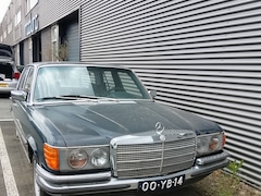 Mercedes-Benz S-klasse - 280 SE