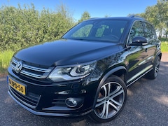 Volkswagen Tiguan - 1.4 TSI R-Line Edition