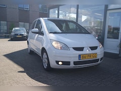 Mitsubishi Colt - 1.3 5-DR AUT Inform