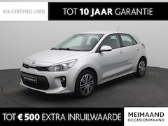 Kia Rio - 1.0 TGDI ComfortPlusLine Navigator Cruise | LM Velgen | Airco | Camera