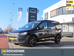 Volkswagen Caddy Cargo - Leuk 102 pk
