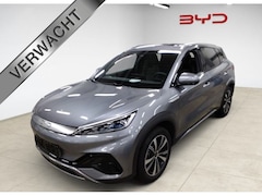 BYD Atto 3 - Comfort 60 kWh Pano, Carplay Verwacht