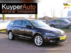 Skoda Octavia Combi - 1.4 TSI Greentech Elegance Businessline KEYLESS TREKHAAK