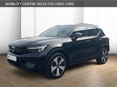 Volvo XC40 - Recharge Core 70 kWh | Apple/Android | Achteruitrijcamera