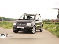Fiat Panda - 1.2 Dynamic|Nieuwe APK|5 Deurs|Airco|Elec-pakket