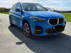 BMW X1 - 2.0i sDrive High Executive
