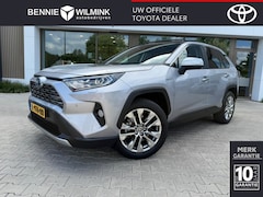 Toyota RAV4 - 2.5 Hybrid AWD Executive | Panoramadak | Stoelkoeling