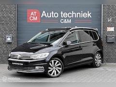 Volkswagen Touran - 1.4 TSI 150PK R-LINE/DSG/ACC/DCC/PANO/VOL