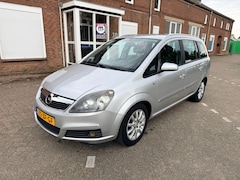 Opel Zafira - 1.8 Temptation
