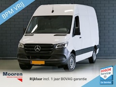 Mercedes-Benz Sprinter - 317 1.9 CDI 170PK L2H2 RWD | LED | CAMERA | CARPLAY |