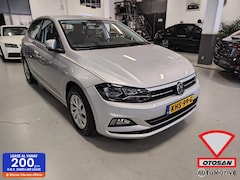 Volkswagen Polo - 1.6 TDI DSG NAP✅ Clima Comfortline Business NAVI