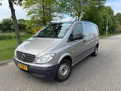 Mercedes-Benz Vito - 109 CDI 320 Lang DC Amigo NAP/APK