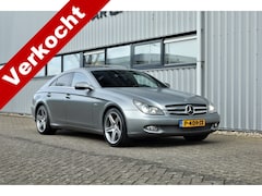 Mercedes-Benz CLS-klasse - CLS 500 Grand Edition Designo