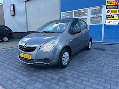 Opel Agila - 1.0 Selection 103.000 KM