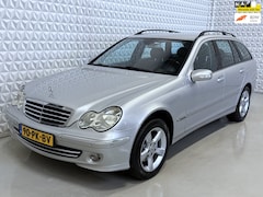 Mercedes-Benz C-klasse Combi - 180 K. Avantgarde / AUTOMAAT (2004)